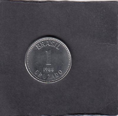 Beschrijving: 1 Cruzado STAR 